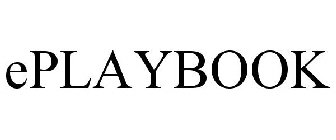 EPLAYBOOK