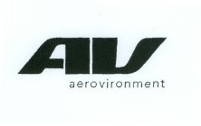 AV AEROVIRONMENT