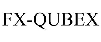 FX-QUBEX