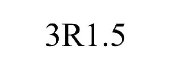 3R1.5