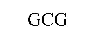 GCG