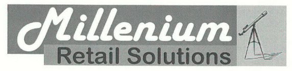 MILLENIUM RETAIL SOLUTIONS