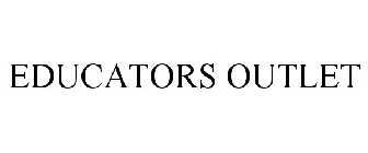 EDUCATORS OUTLET