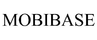 MOBIBASE