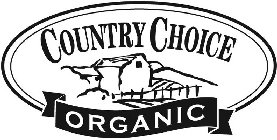 COUNTRY CHOICE ORGANIC