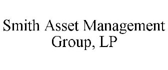 SMITH ASSET MANAGEMENT GROUP, LP