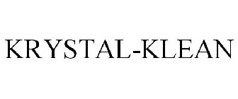 KRYSTAL-KLEAN