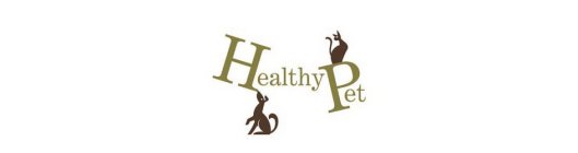 HEALTHY PET