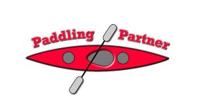 PADDLING PARTNER