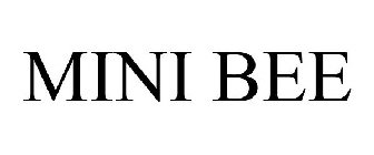 MINI BEE