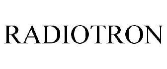 RADIOTRON