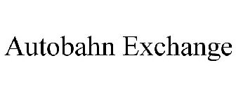 AUTOBAHN EXCHANGE