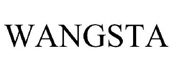 WANGSTA