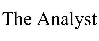 THE ANALYST