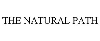 THE NATURAL PATH