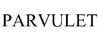 PARVULET