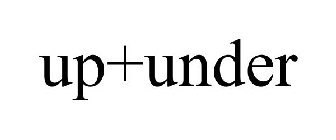 UP+UNDER