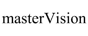 MASTERVISION