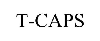 T-CAPS