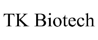 TK BIOTECH