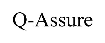 Q-ASSURE