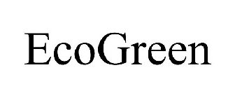 ECOGREEN