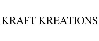 KRAFT KREATIONS