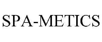 SPA-METICS
