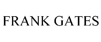 FRANK GATES