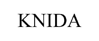 KNIDA