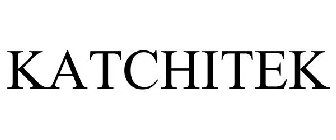 KATCHITEK