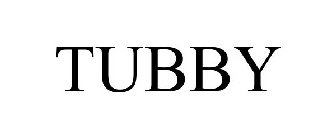 TUBBY