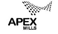 APEX MILLS