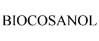 BIOCOSANOL