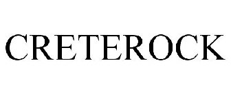CRETEROCK