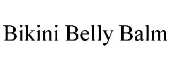 BIKINI BELLY BALM