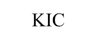 KIC