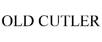 OLD CUTLER