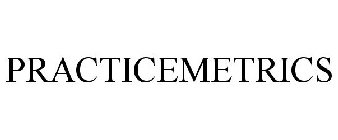 PRACTICEMETRICS