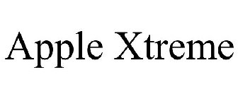 APPLE XTREME