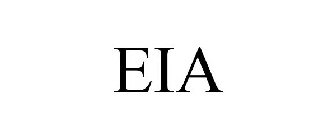 EIA