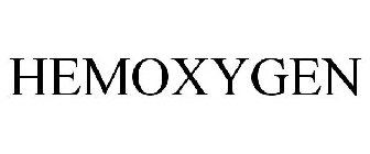 HEMOXYGEN