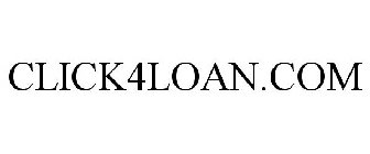 CLICK4LOAN.COM