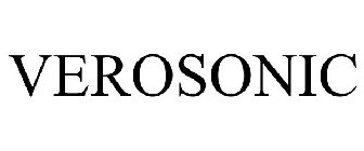 VEROSONIC