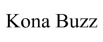 KONA BUZZ