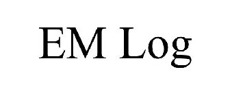 EM LOG