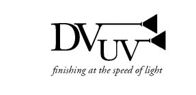 DV UV FINISHING AT THE SPEED OF LIGHT