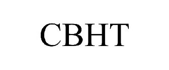 CBHT