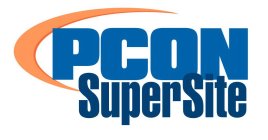 PCON SUPERSITE