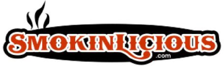 SMOKINLICIOUS.COM